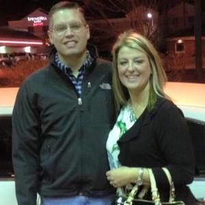 Meet your Posher, Steve